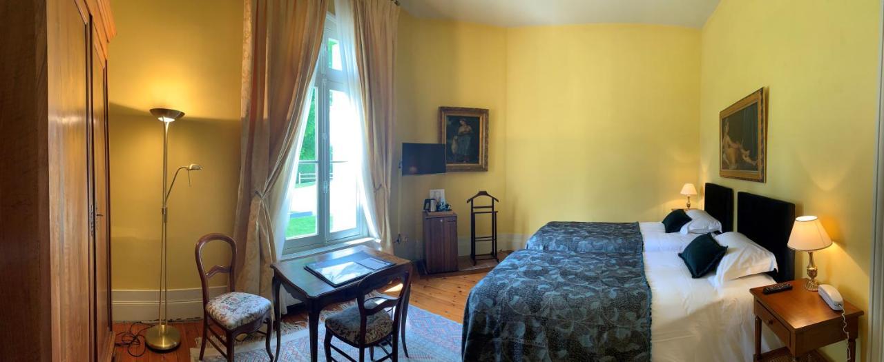 Chateau Maucaillou Moulis-en-Médoc Exteriör bild